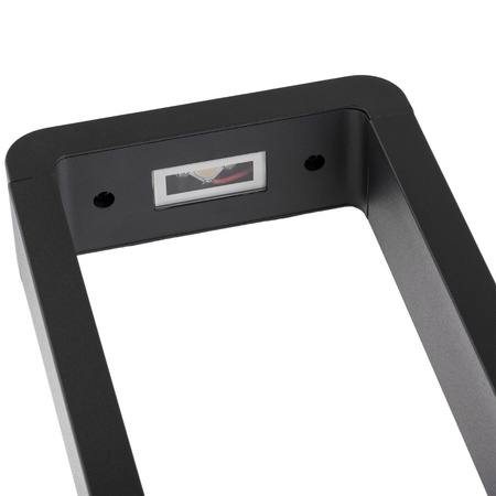 Gartenlampe Außenmast stehend LED 7W RIO 50cm