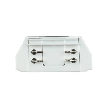 Verdeckter Stromschienenschalter White Track Light V-TAC