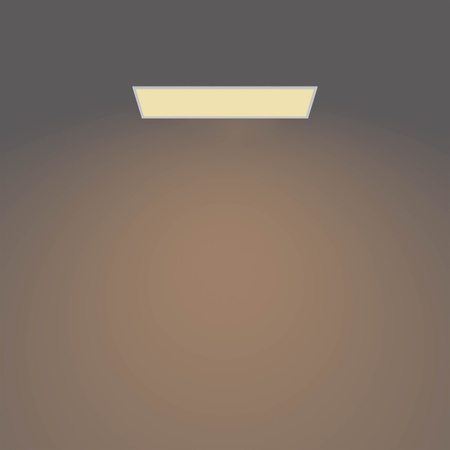 LED-Paneel TOUCH Aufbaulampe 36W 2700K 120cm dimmbar weiß PHILIPS