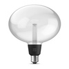 LED Ellipse E27 6.5W CCT RGB PHILIPS HUE Lightguide Bluetooth Zigbee Glühbirne