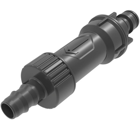 Tropfbewässerung Tropfleitung für Plantagenreihen Hydro Kit 50m CELLFAST