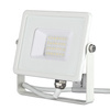 LED Fluter 20W 1600lm 3000K IP65 Grau Samsung Chip VT-20-G V-TAC