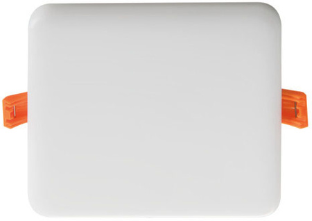 AREL LED-Deckeneinbauleuchte 10W 1000lm 4000K Neutral Kanlux