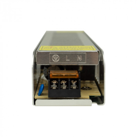 MODULARES SLIM-Netzteil Konstantspannung 100W 12 V DC 8,33 A IP20