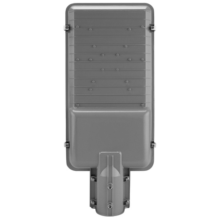 Leistungsstarke 2000W 6500K LED Solar-Straßenlampe IP65 + Fernsteuerung