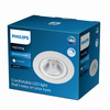 LED SPARKLE 5W 2700K Dimmbare kreisförmige LED-Unterputzdose Weiß PHILIPS