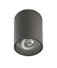 Aufputz-HALOGEN-Movable Adela 7004 DG GU10 Rund 140 mm Su-Ma