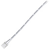 Verbinder für COB-LED-Streifen 10 mm 1-seitig mit 150 mm Kabel