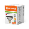 LED Lampen MR16 GU5.3 3.4W = 20W 230lm 2700K Warmweiß 12V FILAMENT DIMMABLE LEDVANCE
