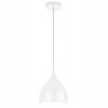 Masterled E27 Weiß Como Hängelampe