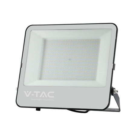 LED SMD-Flutlicht 200W 32000lm 6500K 160LM/W IP65 Schwarz VT-44206-B V-TAC