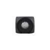 Gartenlampe Wandleuchte PATRAS LED 9115 IP54 4x1W 3000K Schwarz Nowodvorski