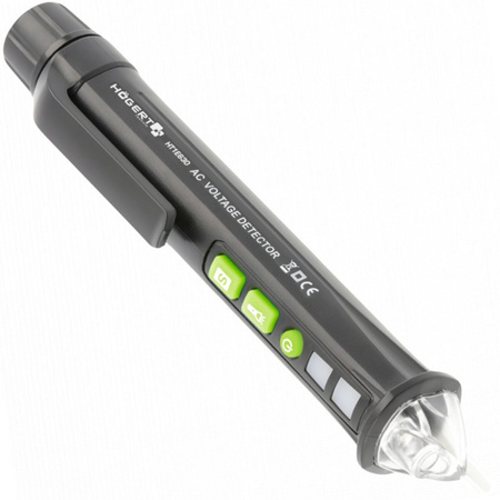 Phaser Induktiver Detektor Spannungsanzeiger Prüfgerät Hoegert Technik