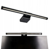 LED-Monitorleuchte 5W 200lm USB CCT 44cm MasterLED