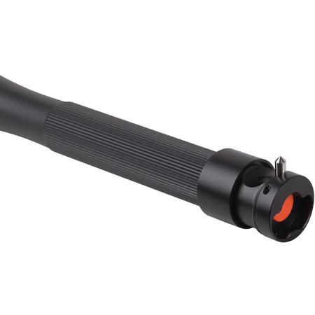 LED Hand-Taschenlampe 1.6W 100lm 4000K Batterie 4xAA Auto LEDVANCE