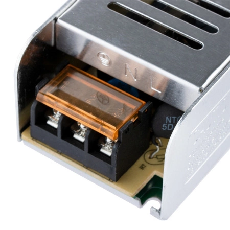 Modulares Konstantspannungsnetzteil 100W 8,33 A 12 V DC PFC SLIM LED