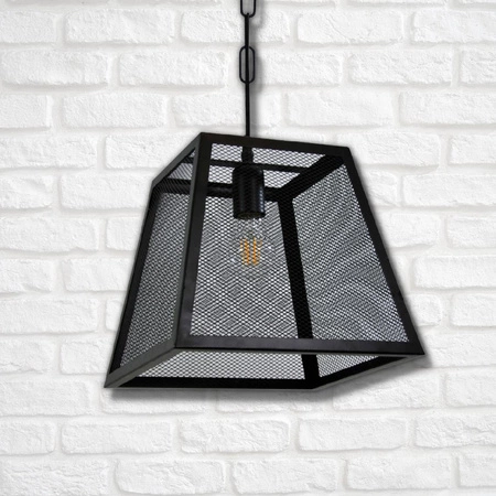 HÄNGELAMPE Deckenleuchter MADERA GOLDLUX (Polux) E27