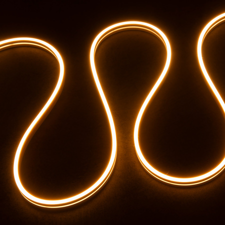 LED-Streifen NEON 60W 2700K IP65 24V DC 5m Warm KANLUX