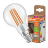 LED-Lampe P45 Ball E14 2.2W = 40W 470lm 4000K Neutral 320° 214lm/W CLASSIC ENERGY EFFICIENCY Osram