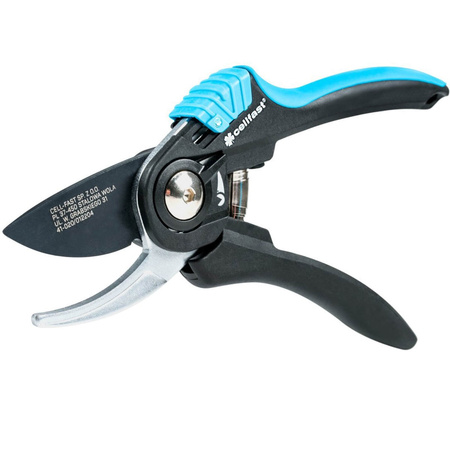 Strauch-Handschere mit ERGO-Einstellung CELLFAST