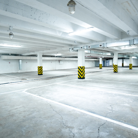 G13 IP65 Grau Hermetische LED-Leuchtstofflampe Kobi