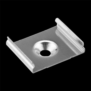 Montage-Halteklammer für KM34-Profile LUMILED