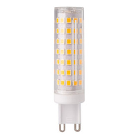 G9 LED Leuchtmittel CAPSULE 12W = 100W 1080lm 3000K Warm 270° ECOLIGHT