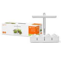 LEDVANCE Innenbeleuchtungslampe 20W 3550K unterstützt das Pflanzenwachstum