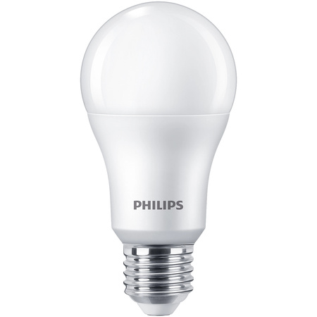 3x LED Lampen E27 A67 13W = 100W 1521lm 6500K Kalte Milch PHILIPS