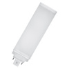 LED Lampen DULUX GX24q-3 16W = 32W 1620lm 3000K Warmweiß LEDVANCE