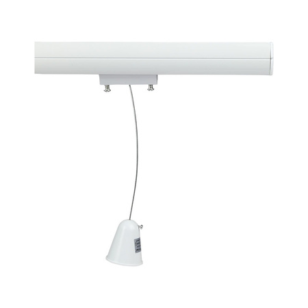 Schiene Schlinge 1000mm 3 Phase Weiß Track Light V-TAC