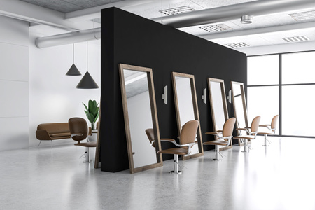 ZENITH L 8005 Nowodvorski Schwarz GU10 Pendel-Deckenleuchte ?50 cm Loft