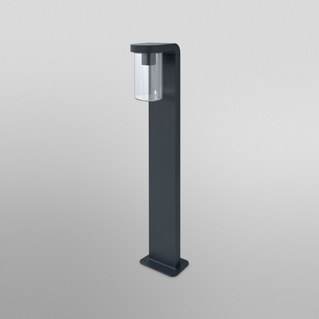 Außengartenlampe POST E27 80cm Endura CASCADE Osram