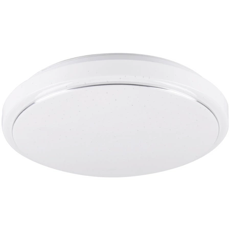 ROMA 40 Deckenleuchte Leuchte LED Deckenleuchte 15W GOLDLUX (ehemals Polux) 2600lm 4000K