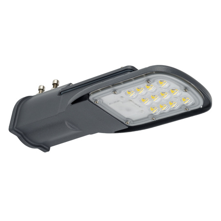 LED-Straßenlampe 30W 4000K 3600lm IP66 ECO CLASS AREALIGHTING Gen 2 Ledvance
