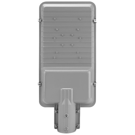 LED Solar Straßenlaterne 1000W 6500K Laterne mit Halterung und Fernbedienung