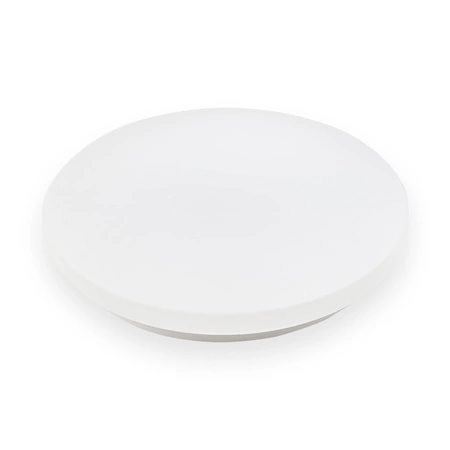 LED-Aufbauleuchte für Badezimmer 13W 4000K IP44 mit SOFI LX-Bewegungsmelder Weiß 28 cm