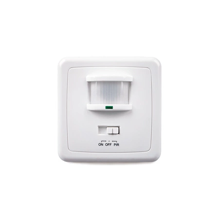 BEWEGUNG UND SENSOR PIR LX01 140ST für KOBI-Box