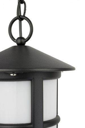 LED-Garten-Hängeleuchte für den Außenbereich CORDOBA II K 1018/1/TD E27 Su-Ma