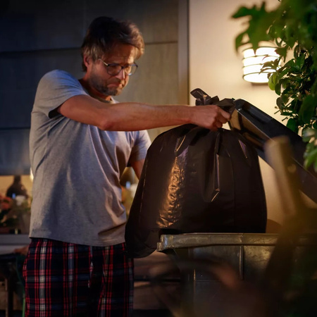 LED-Flutlicht Gartenlampe Welcome 20.5W 2600lm IP44 PHILIPS HUE