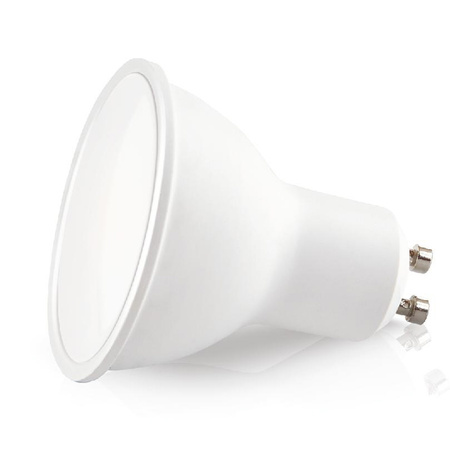 LED GU10 Reflektor Glühbirne 7W 600lm 6000K Kalt 120° Kobi