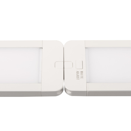 LED DAXA 9W Unterbauleuchte mit eingebautem berührungslosen Schalter KANLUX