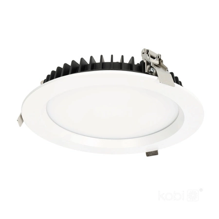LED-Einbauleuchte NEXEYE NE1 PT 30W Weiß 4000K Neutral KOBI