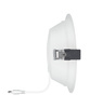 LEDVANCE DOWNLIGHT RUND Deckenleuchte 215MM 25W 4000K