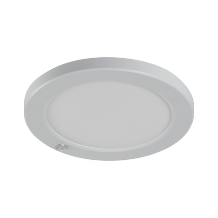 LED-Downlight-Anbauleuchte 17W 1800lm CCT 120° Circular Weiß ERGA Kanlux