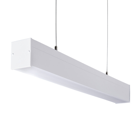 LED T8 G13 18W 60cm Weiß ALIN Kanlux Deckenpendellampe
