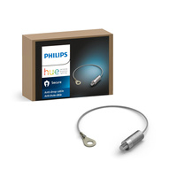 Sicheres Kabel gegen Herunterfallen für PHILIPS HUE-Kameras