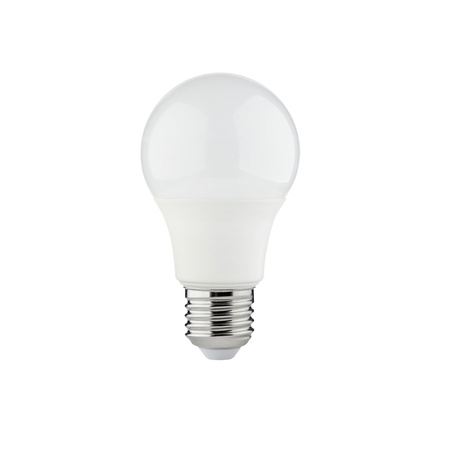 LED Lampen RAPID E27 4.9W 500lm 3000K Warm KANLUX