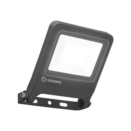 LED-Flutlicht 20W 1700lm 3000K IP65 Grau LEDVANCE Flutlicht Endura