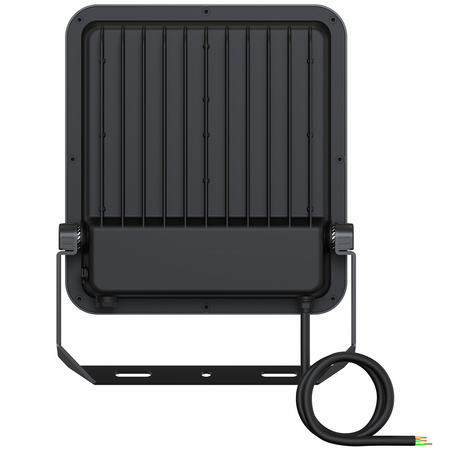 LED-Flutlicht 133W 20000lm 6500K IP66 Schwarz LEDVANCE Flutlicht